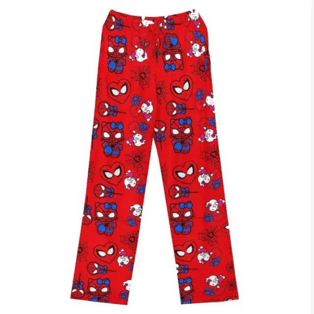 Hello Kitty Pajamas Pants