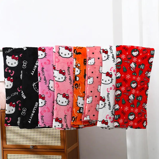 Hello Kitty Pajamas Pants