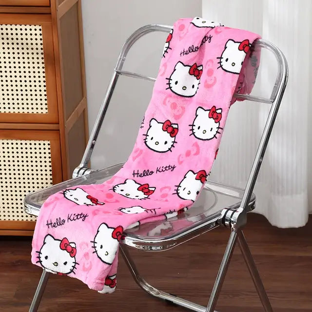 Hello Kitty Pajamas Pants