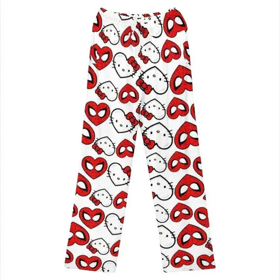 Hello Kitty Pajamas Pants