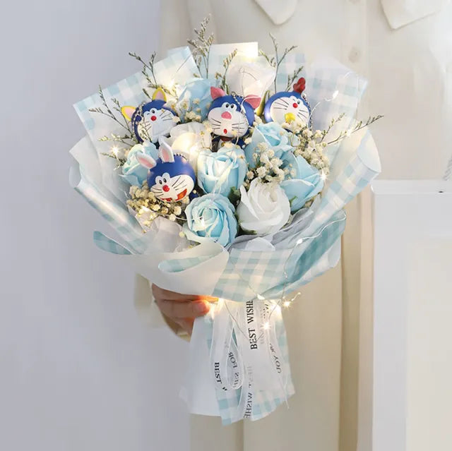 Sanrio Hello Kitty Bouquet