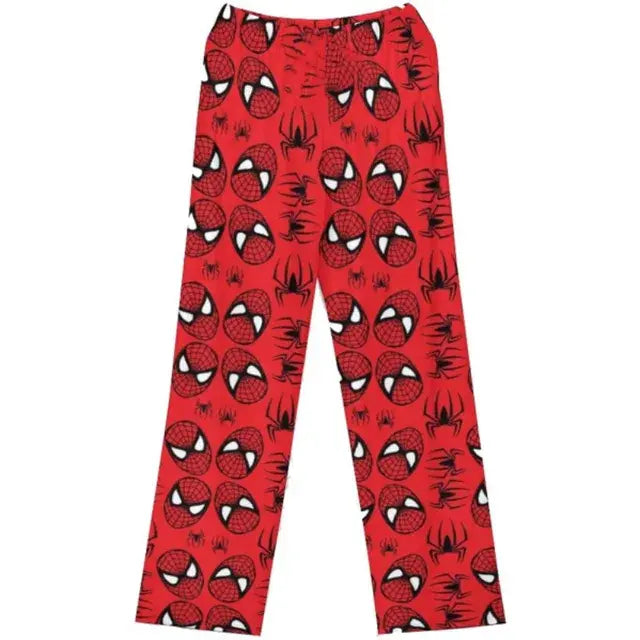 Hello Kitty Pajamas Pants