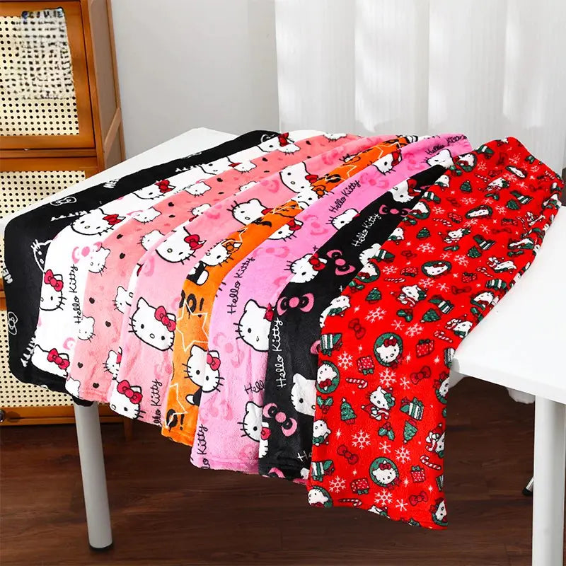 Hello Kitty Pajamas Pants