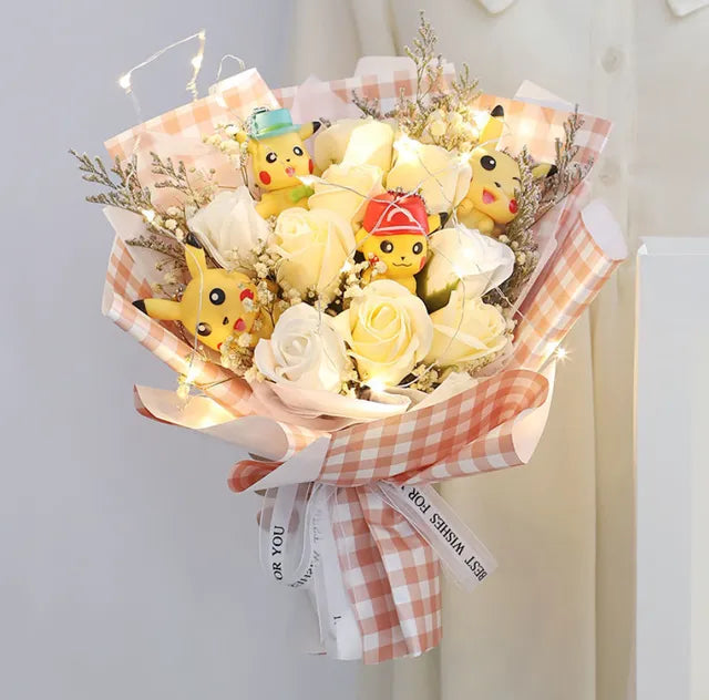 Sanrio Hello Kitty Bouquet