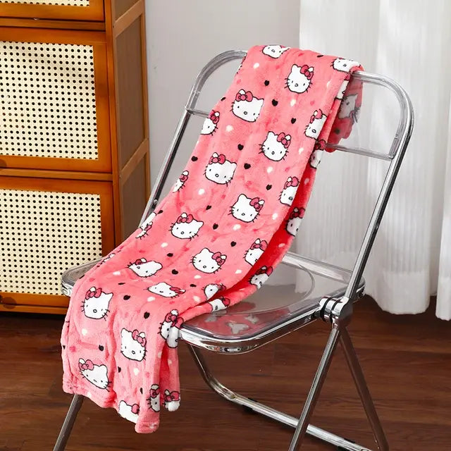 Hello Kitty Pajamas Pants