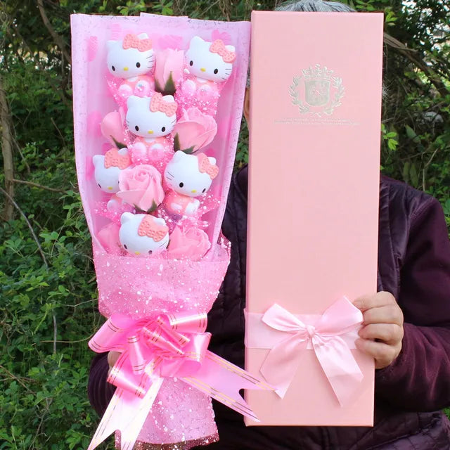 Sanrio Hello Kitty Bouquet