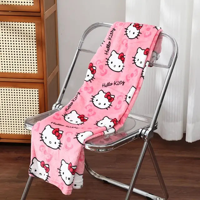 Hello Kitty Pajamas Pants