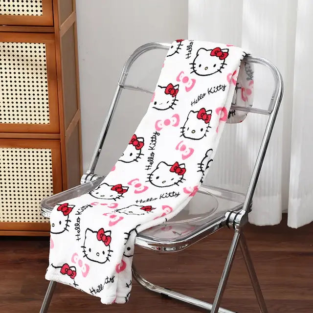 Hello Kitty Pajamas Pants