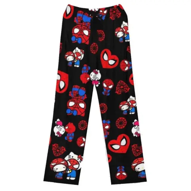 Hello Kitty Pajamas Pants