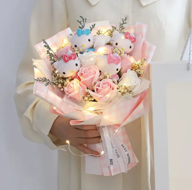 Sanrio Hello Kitty Bouquet